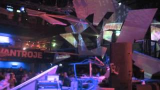 toysfornoise - live at Industrial Funk -- 26th may 2006 - 't Paard van Troje - Den Haag
