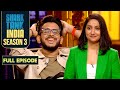 Shark Tank India S3 | Pitcher Chooses Aman Without Listening to Other Offers | Full Episode