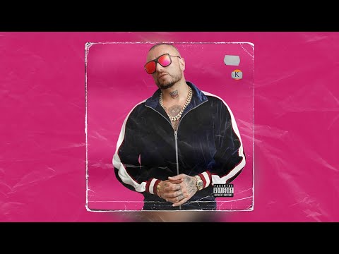 Guè Pequeno x Fred De Palma Type beat "Tequila" (Prod. Kelyan)