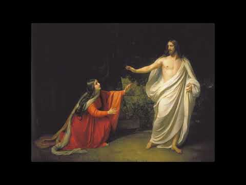 Ludbreg 4. (03/2021) Milostiv je i milosrdan Gospodin - vlč. Ramos