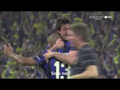 I M Inter - Inno Inter 2021 con testo