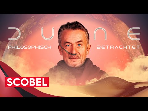 Die Philosophie von "Dune" | Gert Scobel