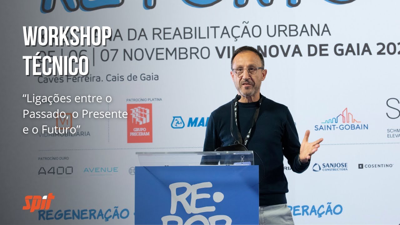 Ligações entre o Passado, o Presente e o Futuro