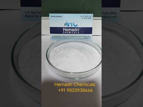 Cystalline powder mono potassium phosphate