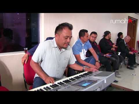 Ueken Kena - Salih "Emang Lagi Syantik + Kobra" Feat. Rabun Sebayang MKR