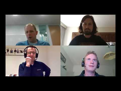 Live AMA: WebAssembly