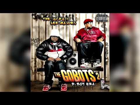 The Jacka & Lee Majors-Alpine Ft. Dean Green (RIP Jacka)