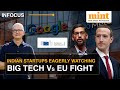 Apple, Google, Meta Vs EU:  Indian Startups, App Developers Keep A Close Watch | Details