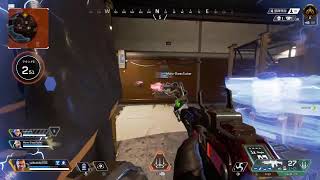 [女性配信][APEX]今日も頑張る