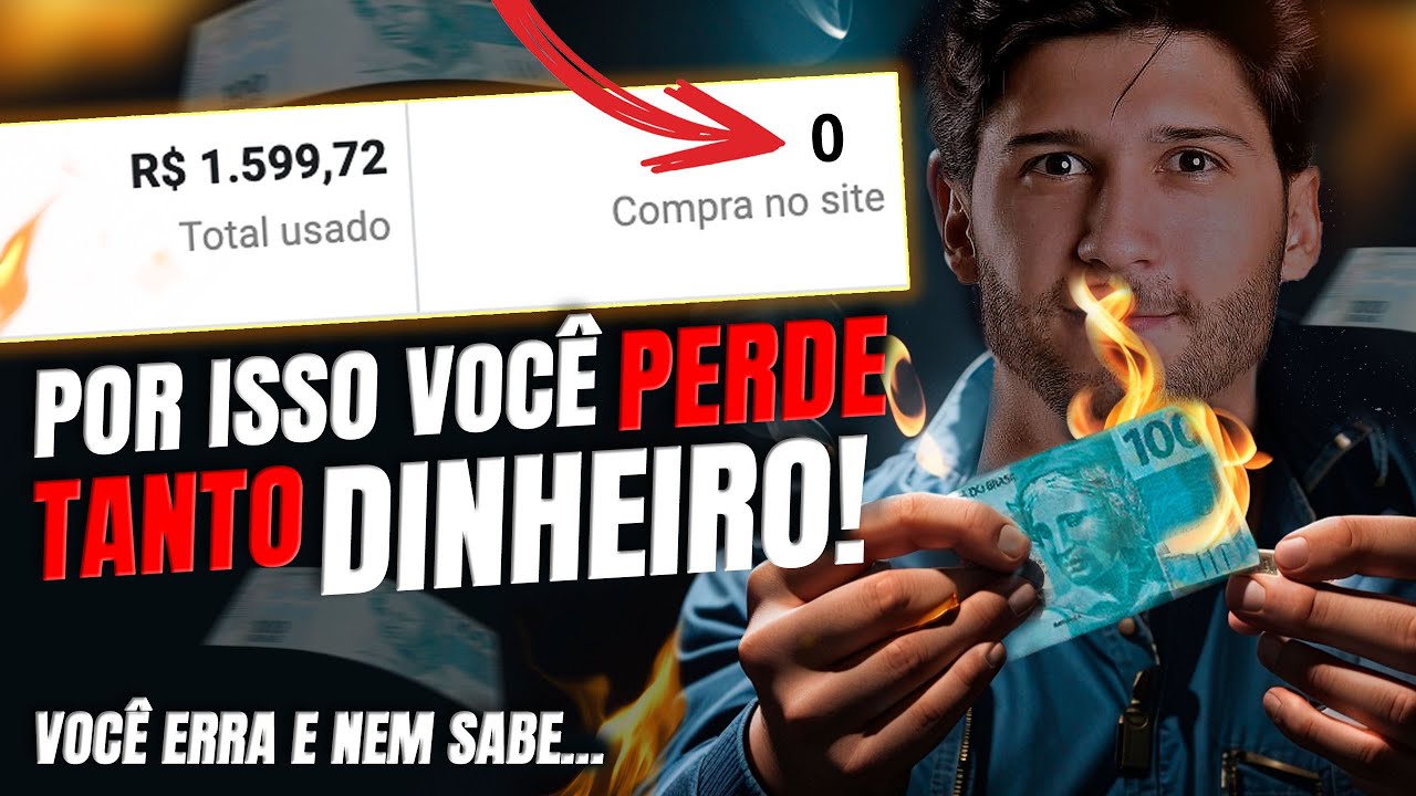 Os 10 maiores (e mais inaceitáveis) erros de quem faz anúncios na internet