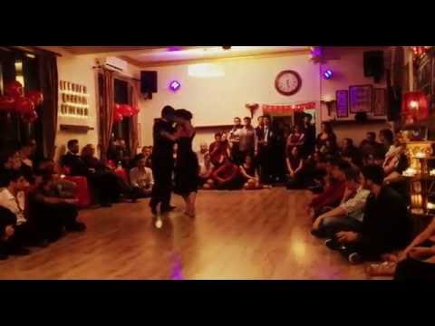 ALPER MAŞALI & AYÇA ÇETİN - Merceditas OSMAR MADERNA