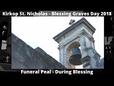 Libra tat-Tberik (2018) - Hal Kirkop San Nikola - Jum it-Tberik tal-Qobra - Qanpiena Waħda / 1