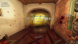 【R6S】KillMontage #3