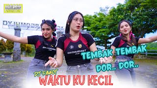 Download lagu WAKTU KU KECIL - TEMBAK TEMBAK DOR DOR - DJ FUNKOT PARGOY! WAKTU KU KECIL KELUD TEAM REMIX mp3