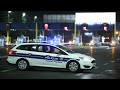 Stotine Torcidaša Na Autocesti Napalo Policiju Koja Je Uzvratila Vatrenim Oružjem