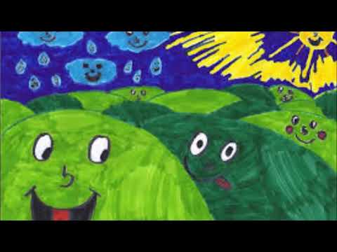 Lastovki Dzecinjska Pisnja