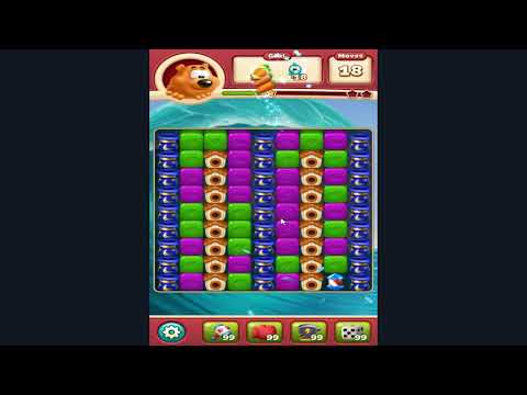 TOON BLAST level 2915