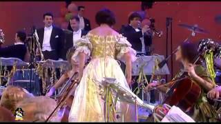 Rock & Rieu - Andre Rieu Rock & Rieu - Andre Rieu