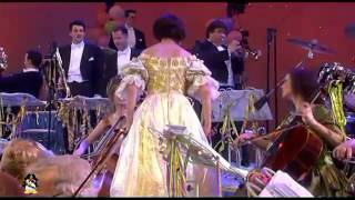 Rock & Rieu - Andre Rieu