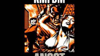 KMFDM- Sucks