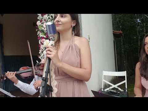 Não há nada mais lindo - Léo Fressato (cover)