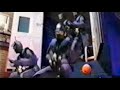 Gameplay video of Resident Evil 3: Nemesis  XBox