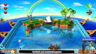 Magic Orbz Walkthrough Level 1-21