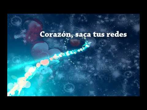 A boy and his kite - Cover your tracks (Subtitulado)