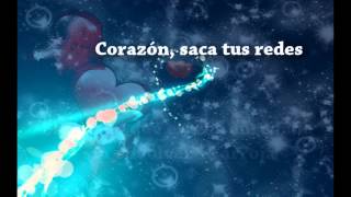 A boy and his kite - Cover your tracks (Subtitulado)