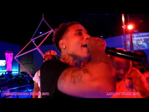 YOUNG DOLO,DAMO CASH ,TMULA ,TRUFOE,KAYKAY, AYOO CEEJAY,PRINCE SHORTY,SIAS CASANOVA MURF DILLY(VLOG)