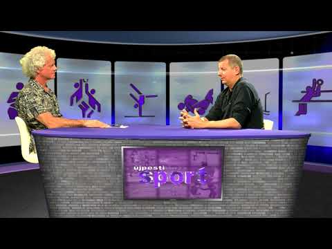 Újpesti sport -2- (2018.05.11.)