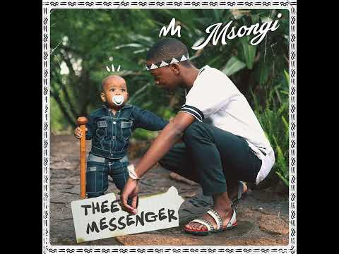 Msongi & Bassie - Thando ft JL SA & Future Saxo (Official Audio)