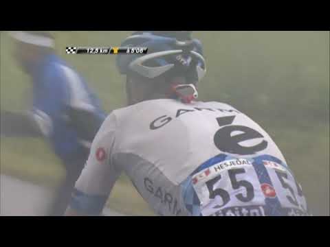 tour de france 2011 stage 16 gap