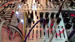 Video thumbnail for MALEKKO MANTHER GROWL - SOUNDS by Malekko HeavyIndustry