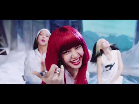 Blackpink Vs Bingo Players - How You Like That vs Rattle [Djs From Mars Bootleg] (VideoEdit DJP!nKy)