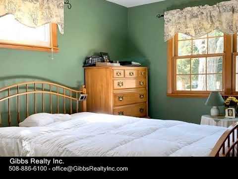 734 Salisbury Street, Holden MA 01520 - Single Family Home - Real Estate - For Sale -