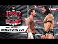 Director S Cut Of CM Punk Vs Drew McIntyre Hell In A Cell Match Bad Blood 2024