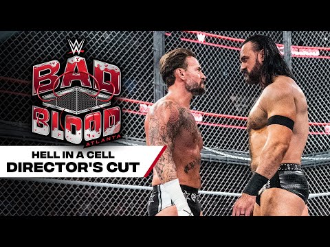 Director’s Cut Of CM Punk vs. Drew McIntyre, Emily Blunt Discusses The Rock, More | Fight Size