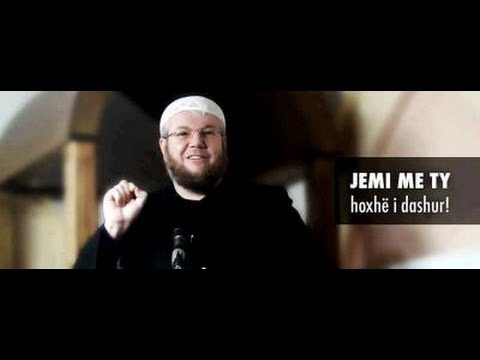 Premtimi i Zotit pjesa e pare Irfan Salihu