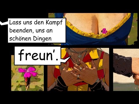 Herz I'm Sturm - Feuerschwanz