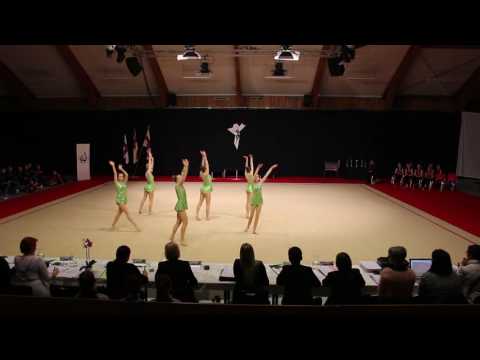 FM 2016 Undankapping Gentur Ljósið Norma