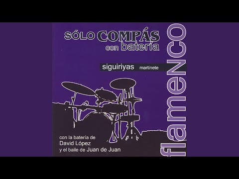 Solo Compas Con Bateria Version 2 - 200 Bpm