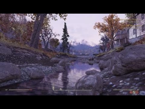 Fallout 76 Summerville Place