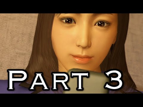Yakuza Kiwami Walkthrough Gameplay Part 3 - The Ring - (Xbox Series X)