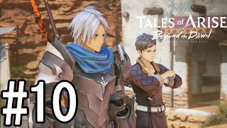 【TOAR】夜明けの向こうで、２つを１つに【Beyond The Dawn】#10