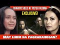 EXCLUSIVE ANG LIHIM NA BUHAY NG PINOY MOVIE ICON CHARITO SOLIS