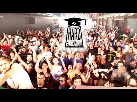 Hard Education - The Spanish Classroom - 11.06.2016