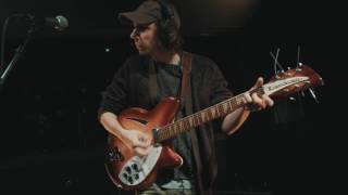 LVL UP - Pain (Live on KEXP)