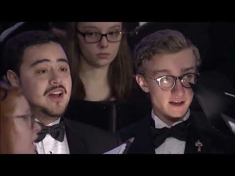 Promotional video thumbnail 3 for Marc Bernal, Tenor