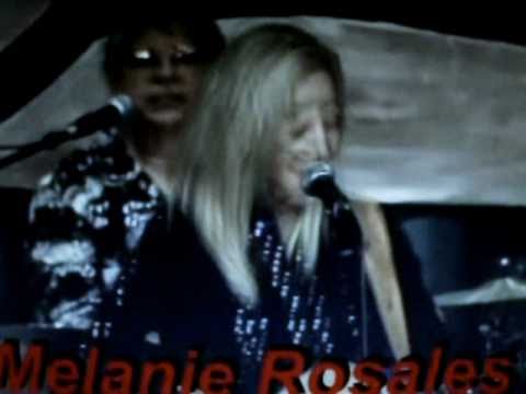 Dear John - Melanie Rosales
